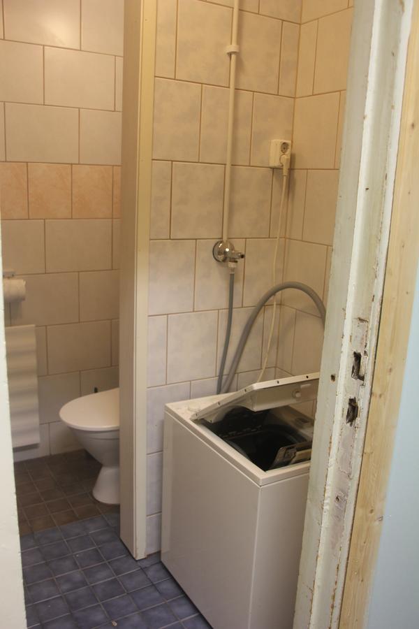 Majatalo Veikeae Vuohi Hotel Lieksa Buitenkant foto